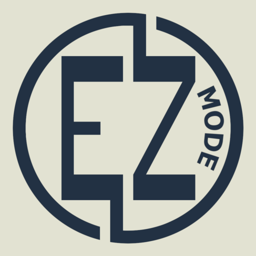 EZ-Mode